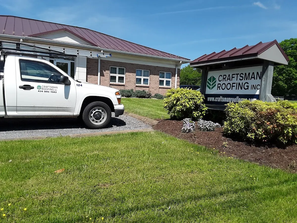 Quality Roof Replacement by experienced craftsmen in Ivy Hill